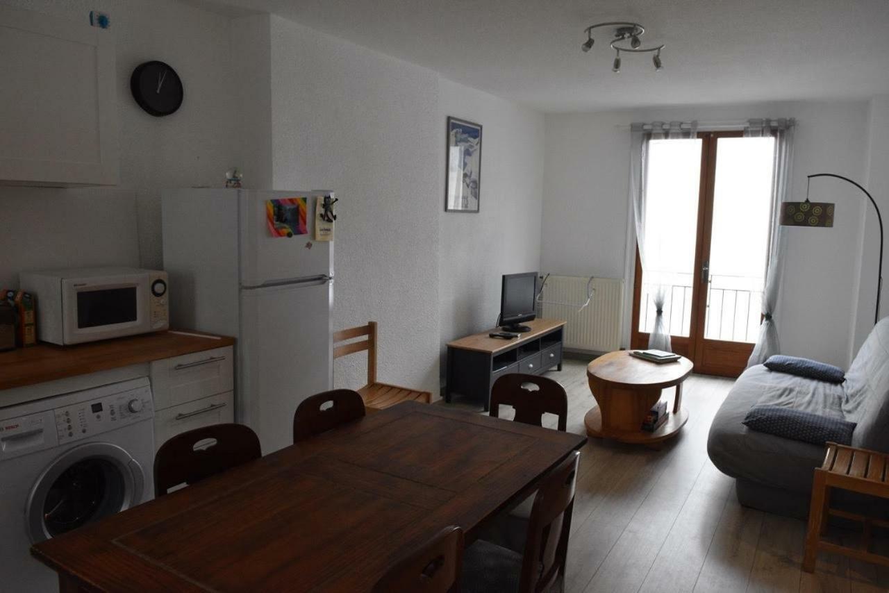 T3 3 Etoiles Hyper Centre Luchon Apartment Bagnères-de-Luchon Exterior foto