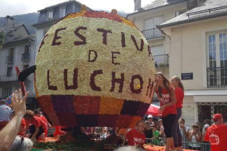 T3 3 Etoiles Hyper Centre Luchon Apartment Bagnères-de-Luchon Exterior foto